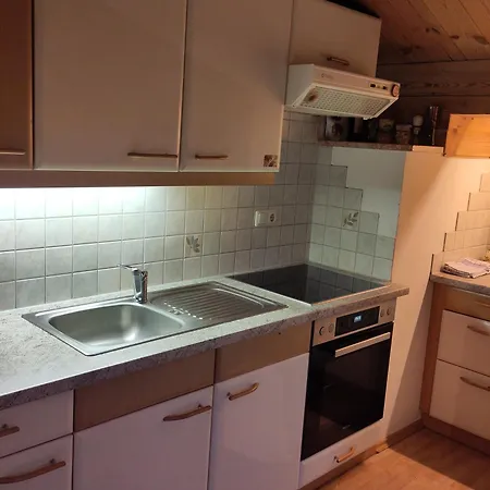 Bach Apartment