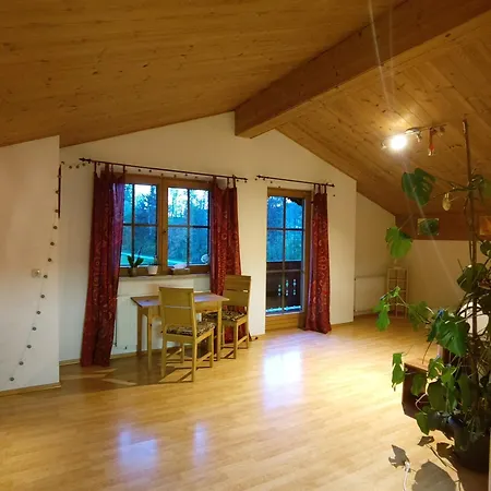 Bach Apartment Söll