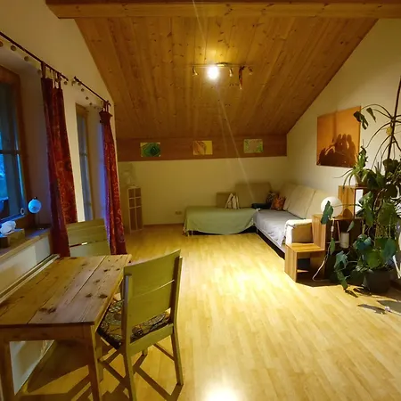Bach Apartment
