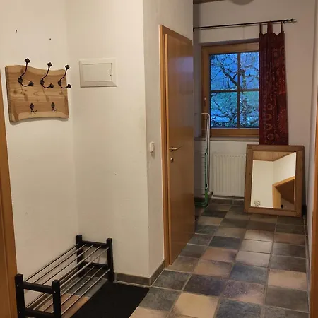 Апартаменты Bach